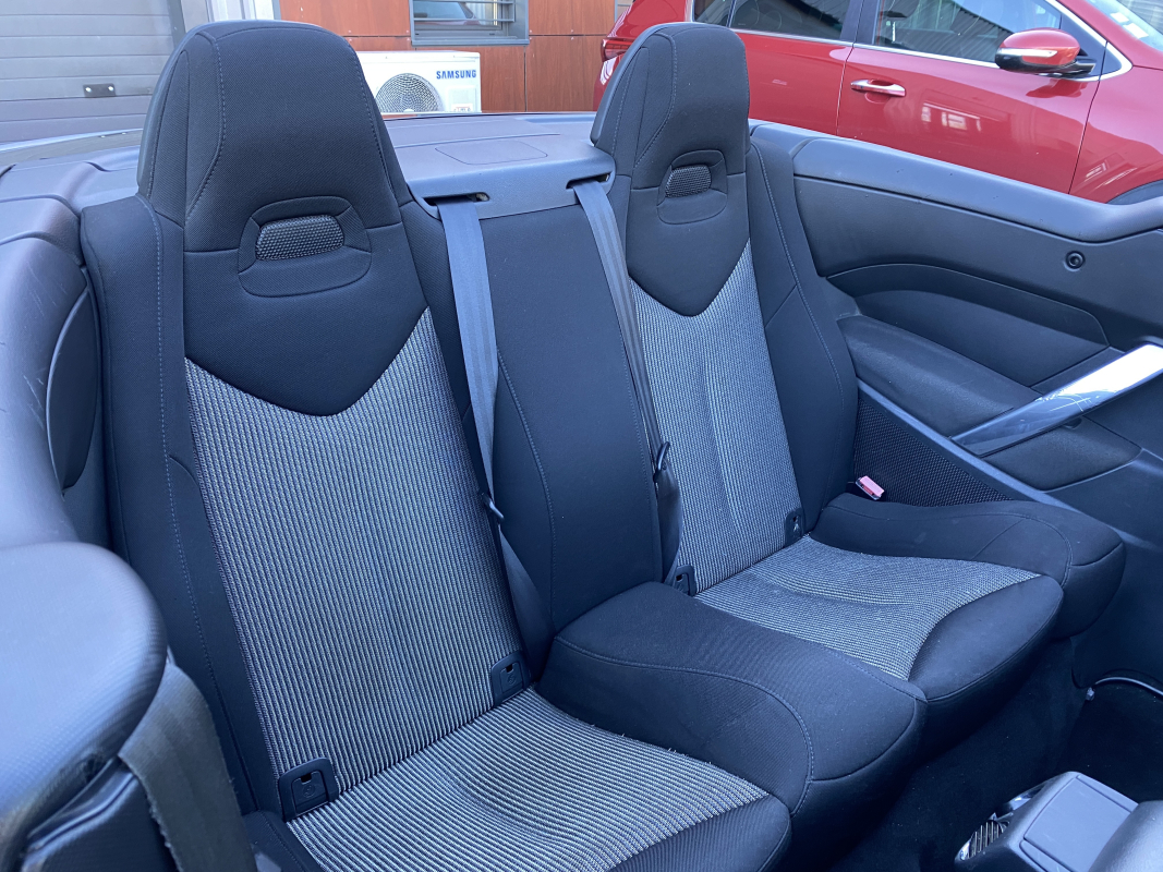 Peugeot 308 — 18