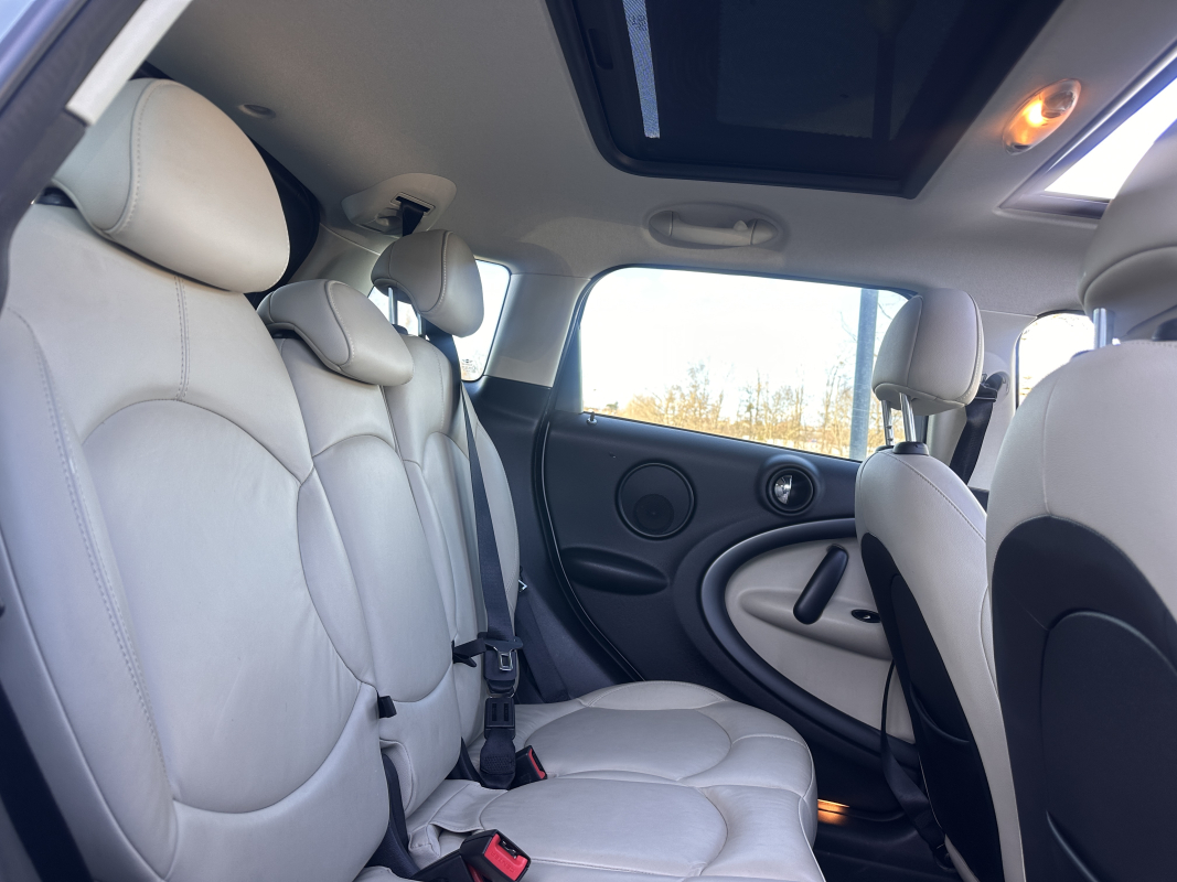 Mini Countryman — 17