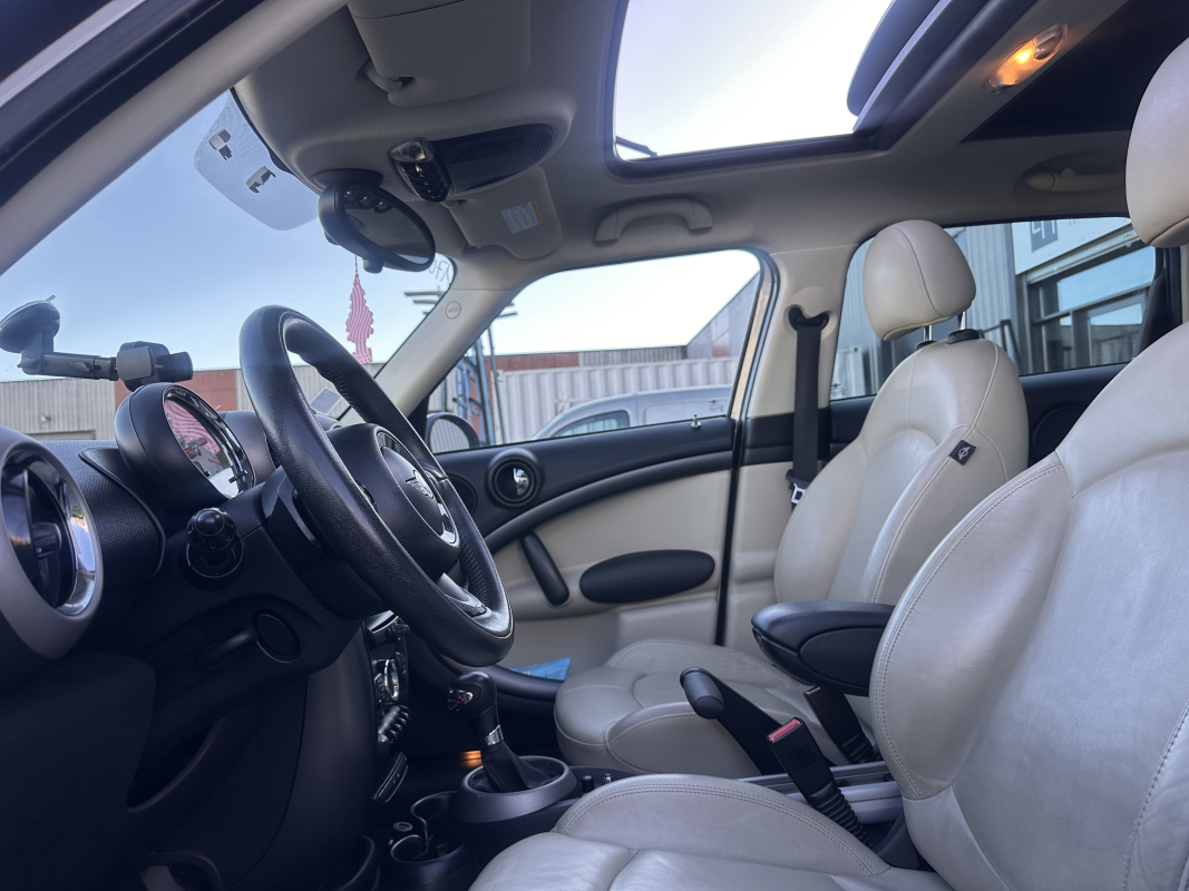 Mini Countryman — 11