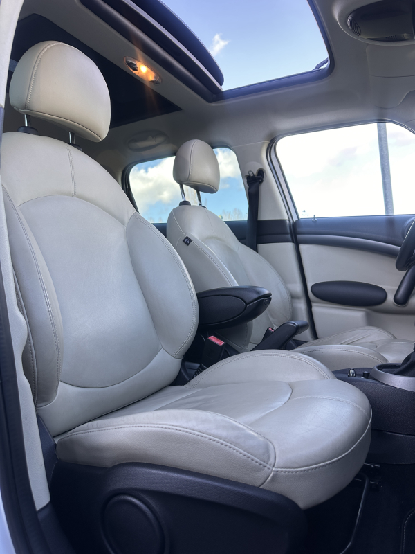 Mini Countryman — 13