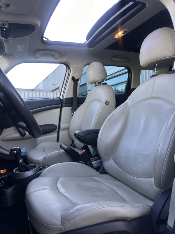 Mini Countryman — 10