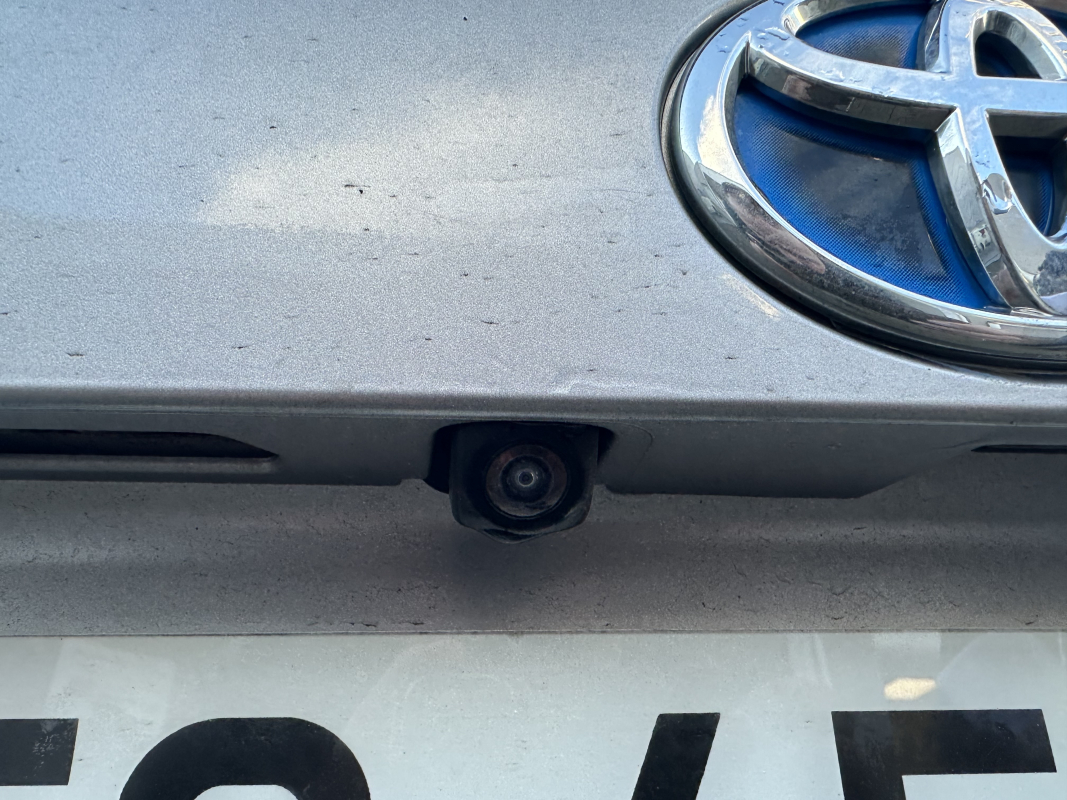 Toyota RAV4 — 17