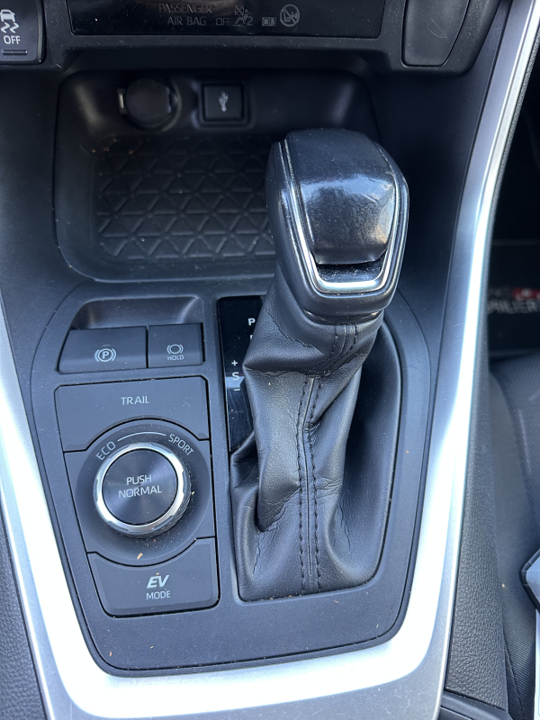 Toyota RAV4 — 19