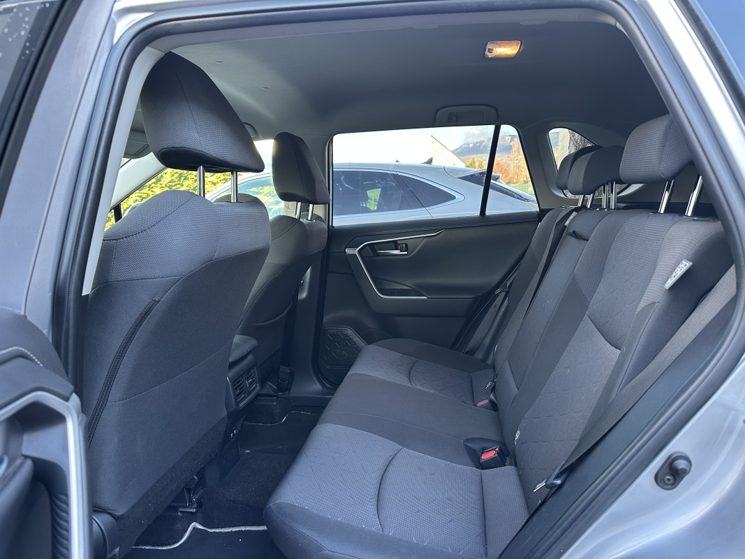 Toyota RAV4 — 14