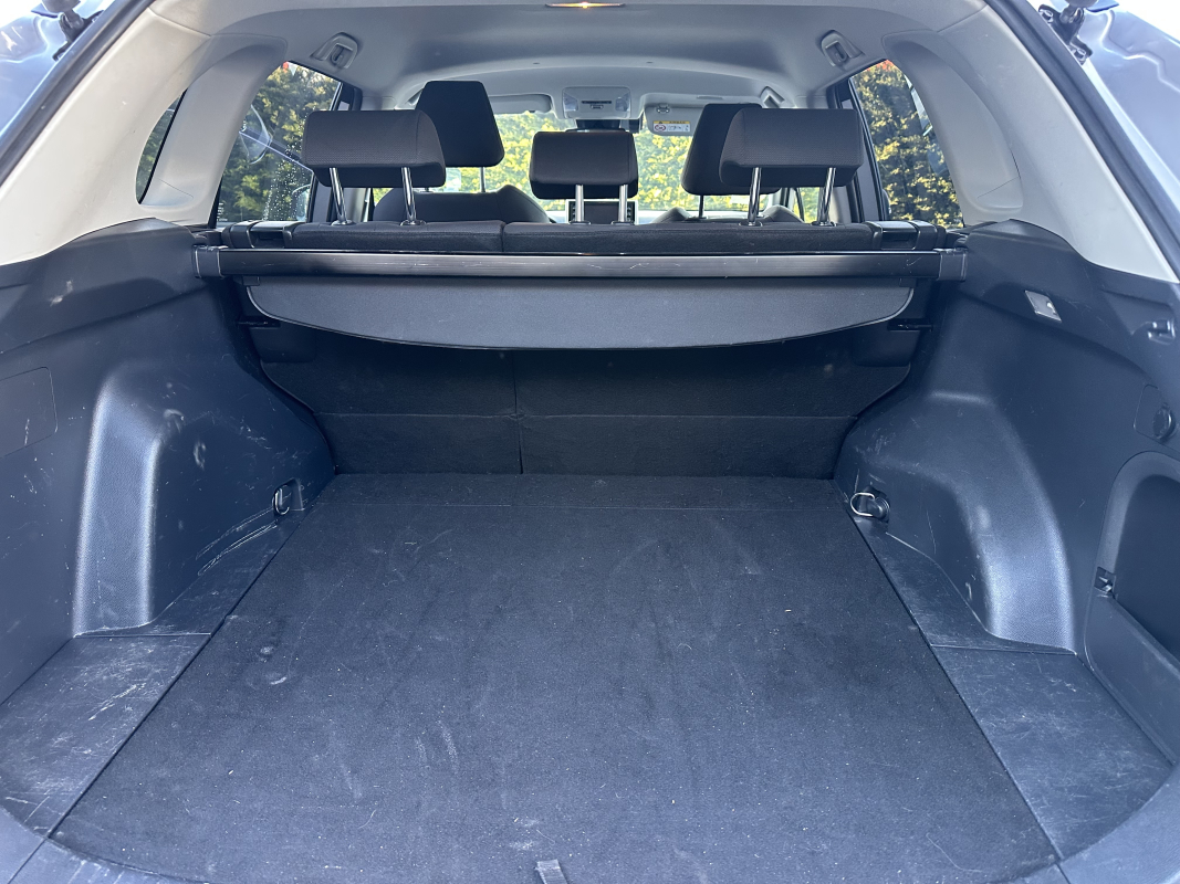 Toyota RAV4 — 13