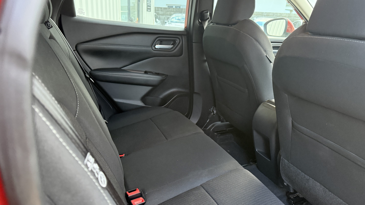 Nissan Qashqai — 15