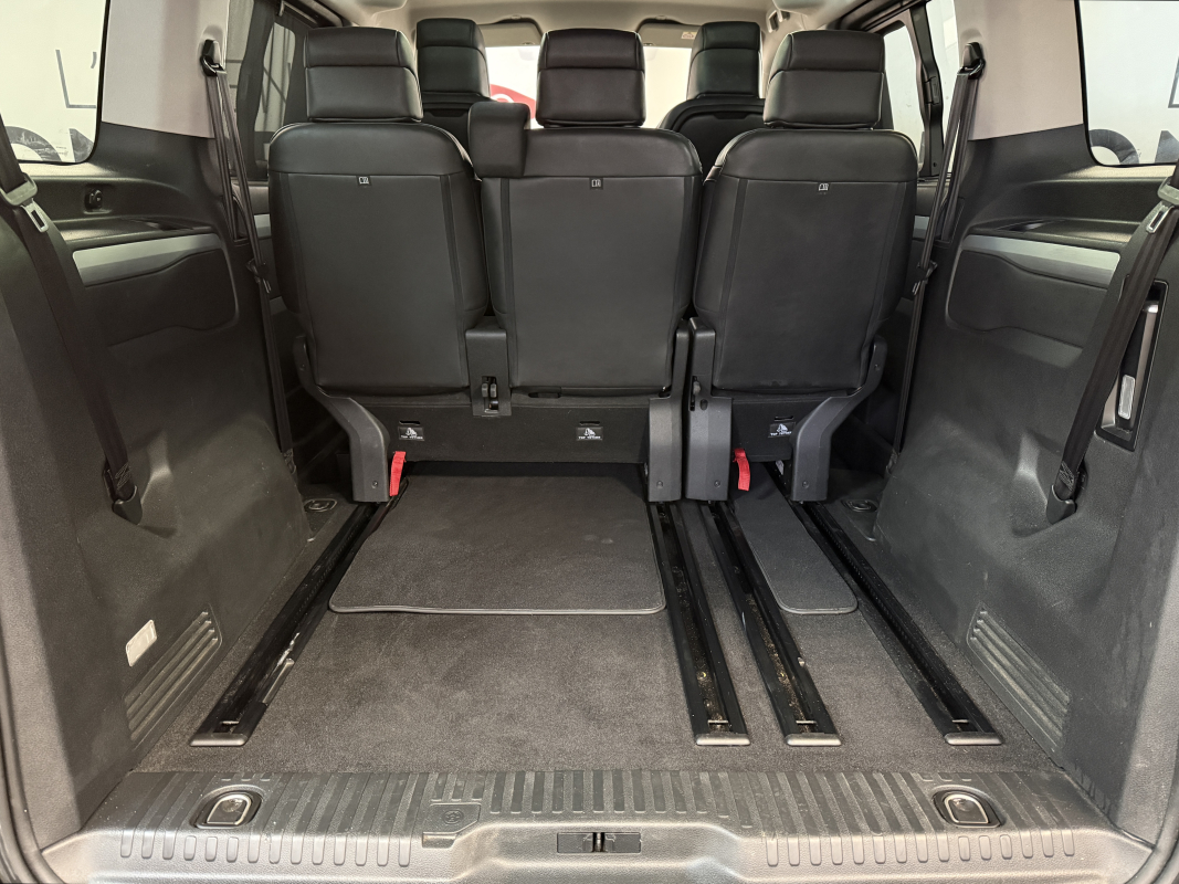 Citroen SpaceTourer — 16
