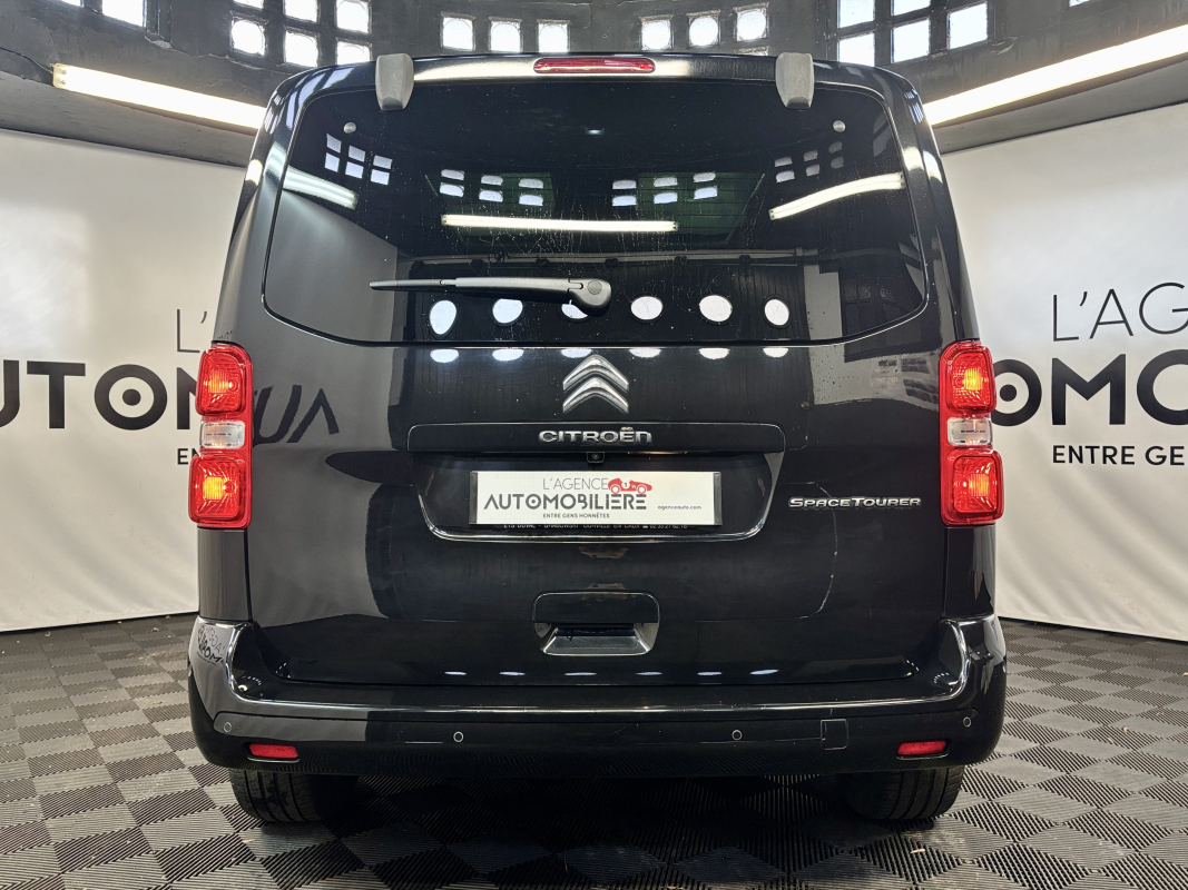 Citroen SpaceTourer — 6