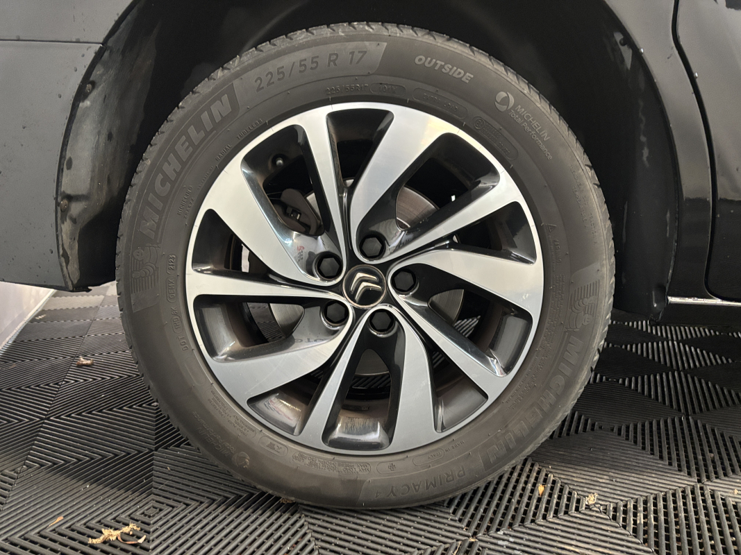 Citroen SpaceTourer — 25