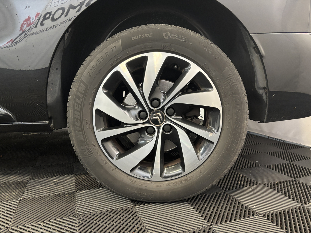 Citroen SpaceTourer — 26