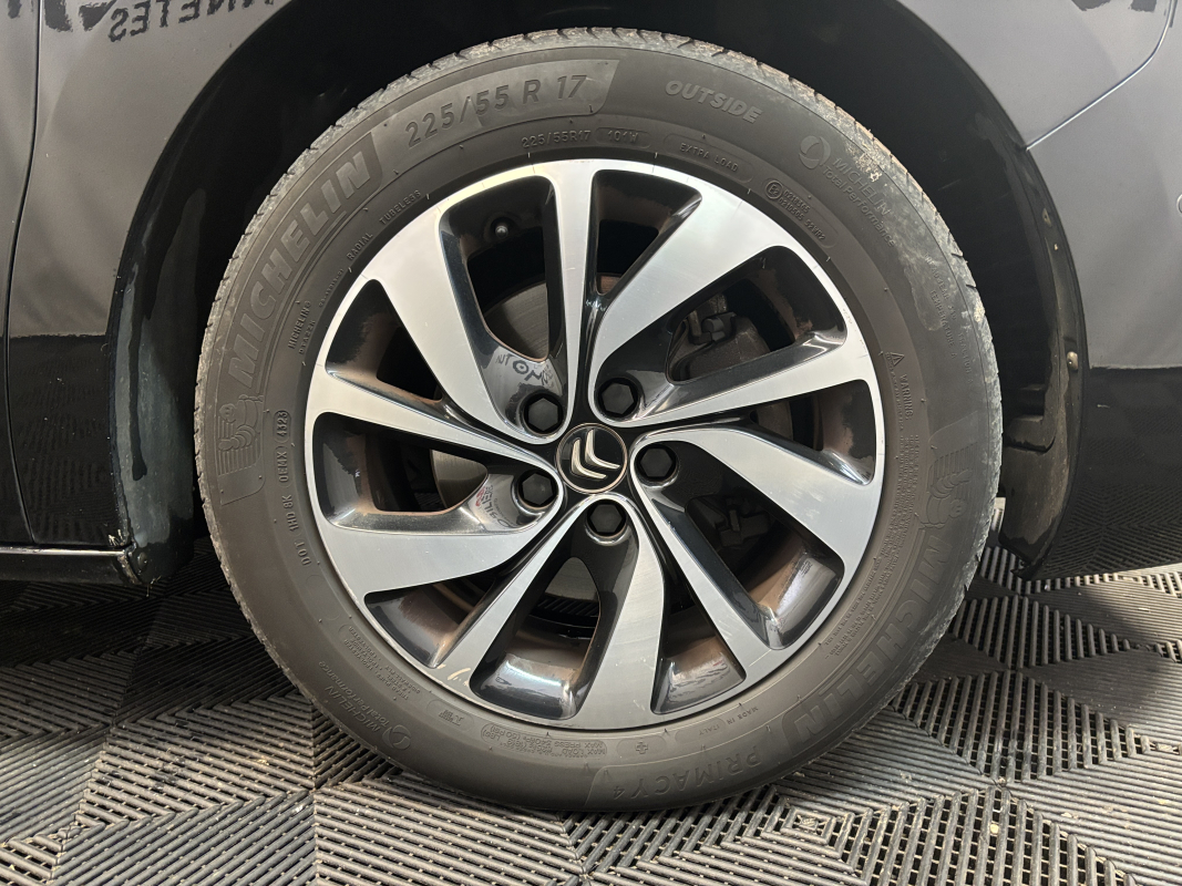 Citroen SpaceTourer — 27