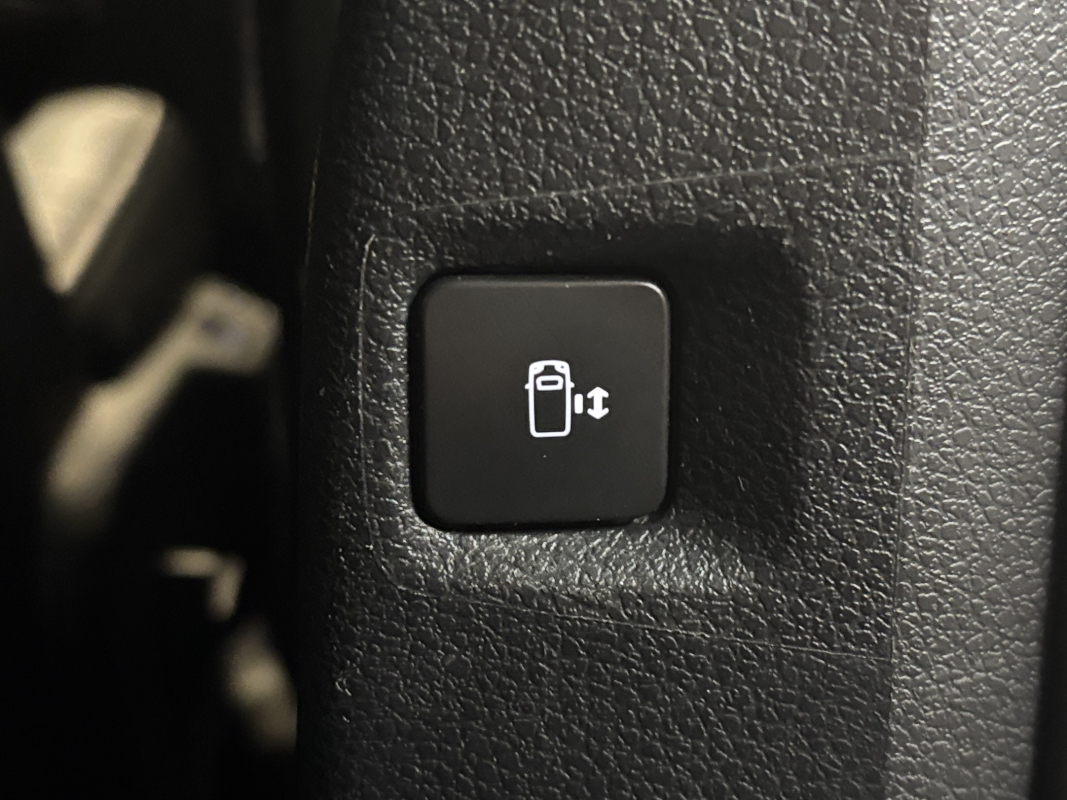 Citroen SpaceTourer — 22