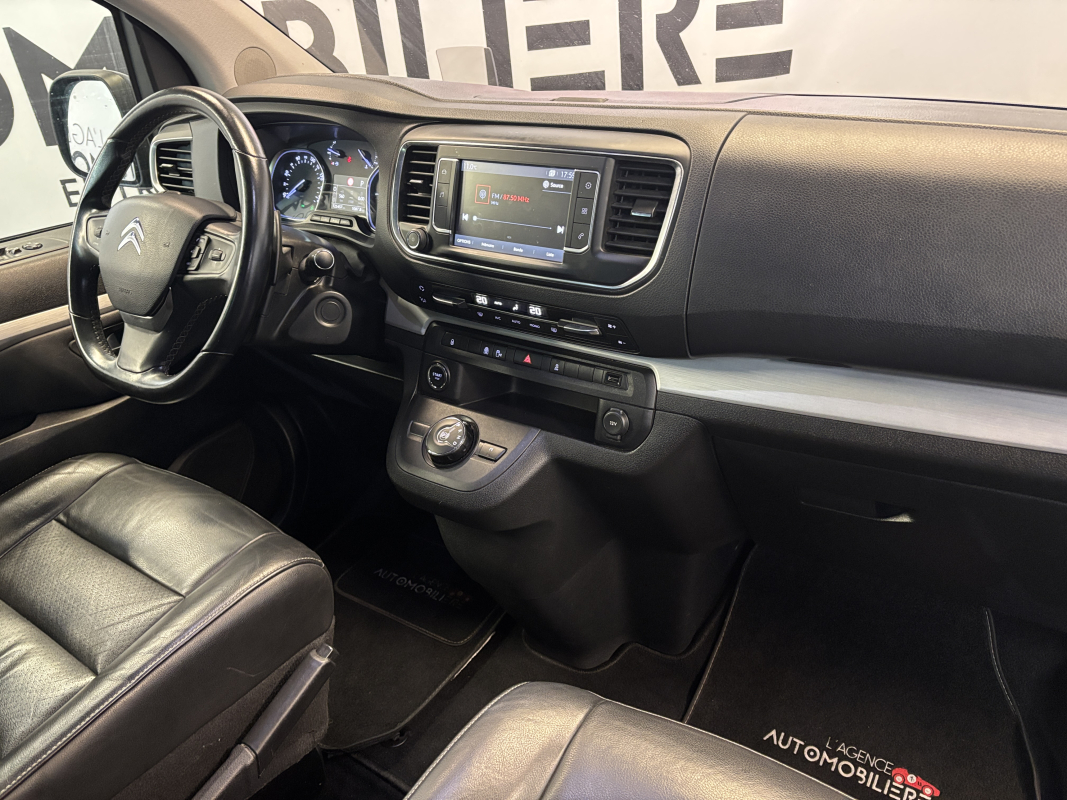 Citroen SpaceTourer — 13