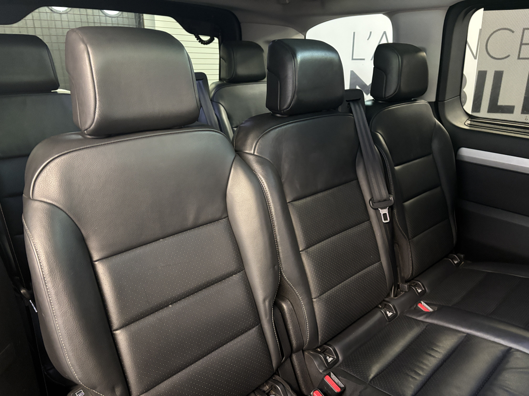 Citroen SpaceTourer — 15