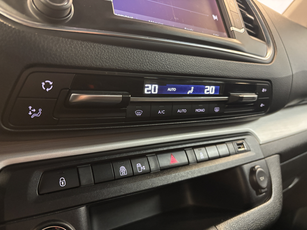 Citroen SpaceTourer — 20