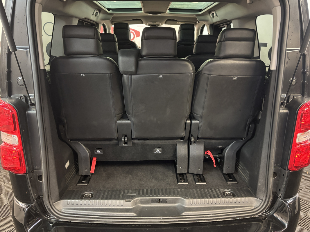 Citroen SpaceTourer — 17