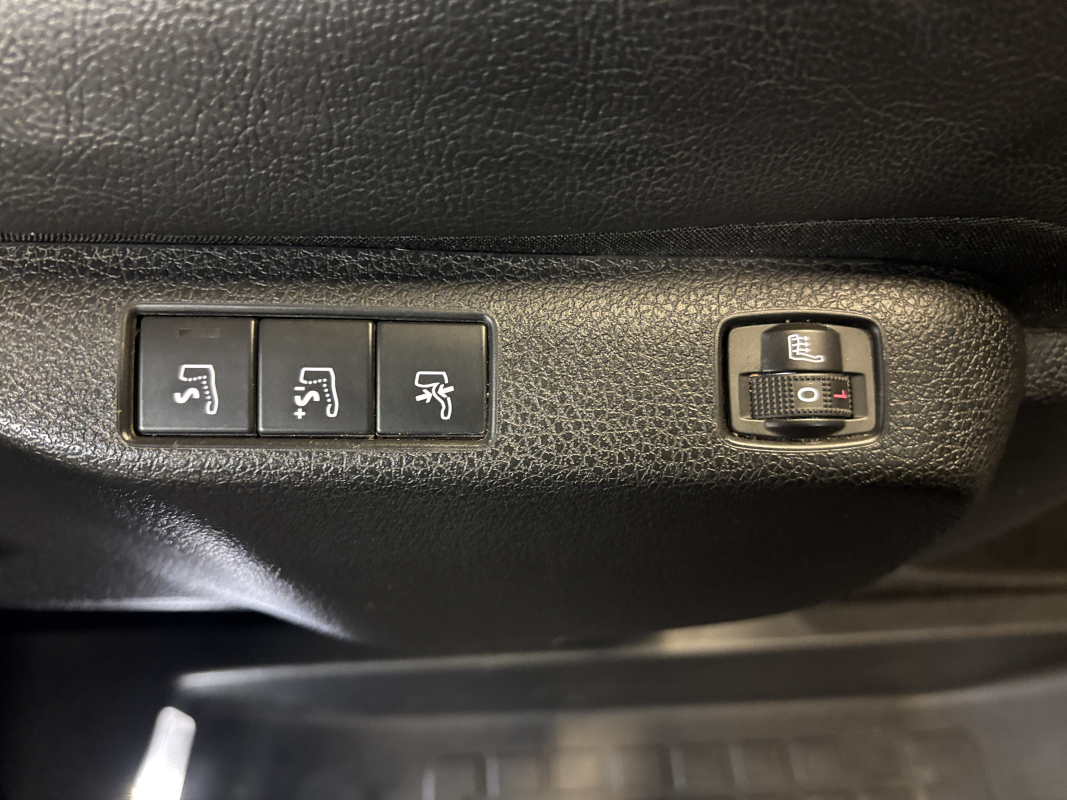 Citroen SpaceTourer — 23