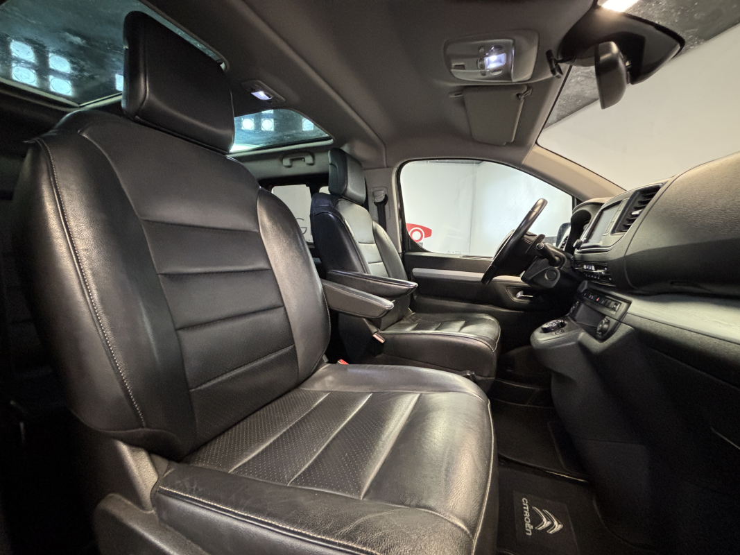 Citroen SpaceTourer — 14
