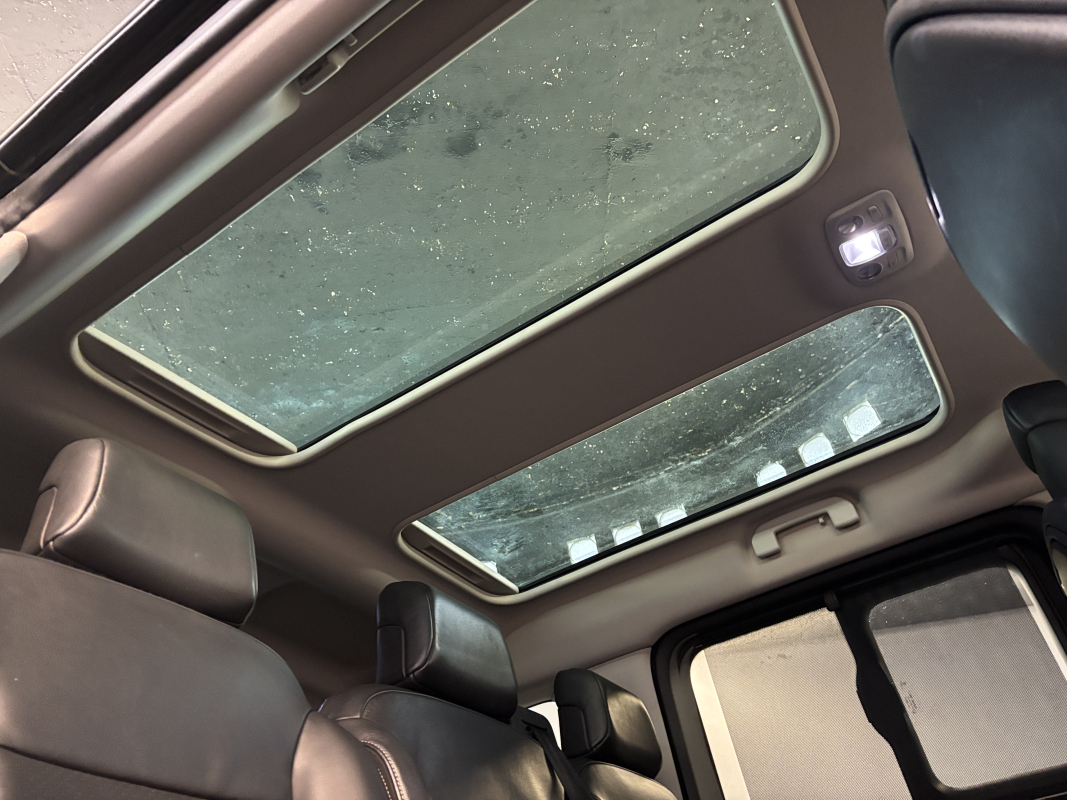 Citroen SpaceTourer — 24