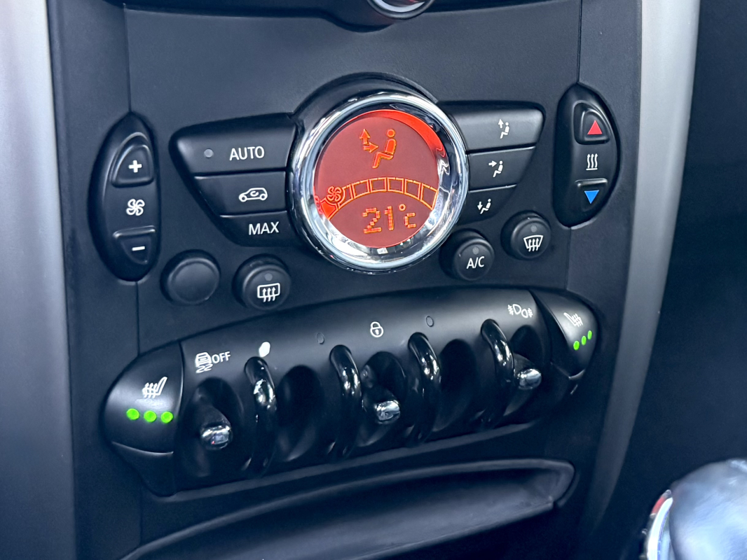 Mini Countryman — 13