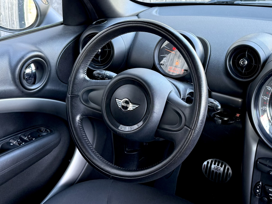 Mini Countryman — 6