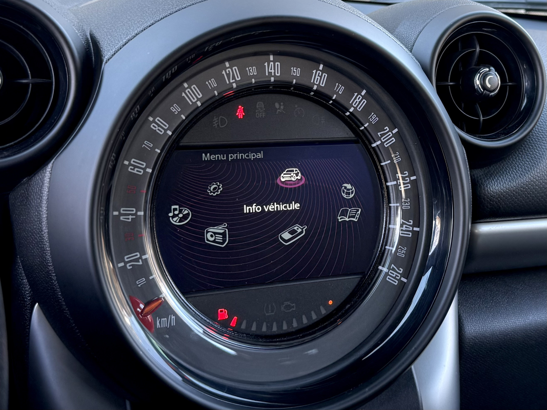 Mini Countryman — 10