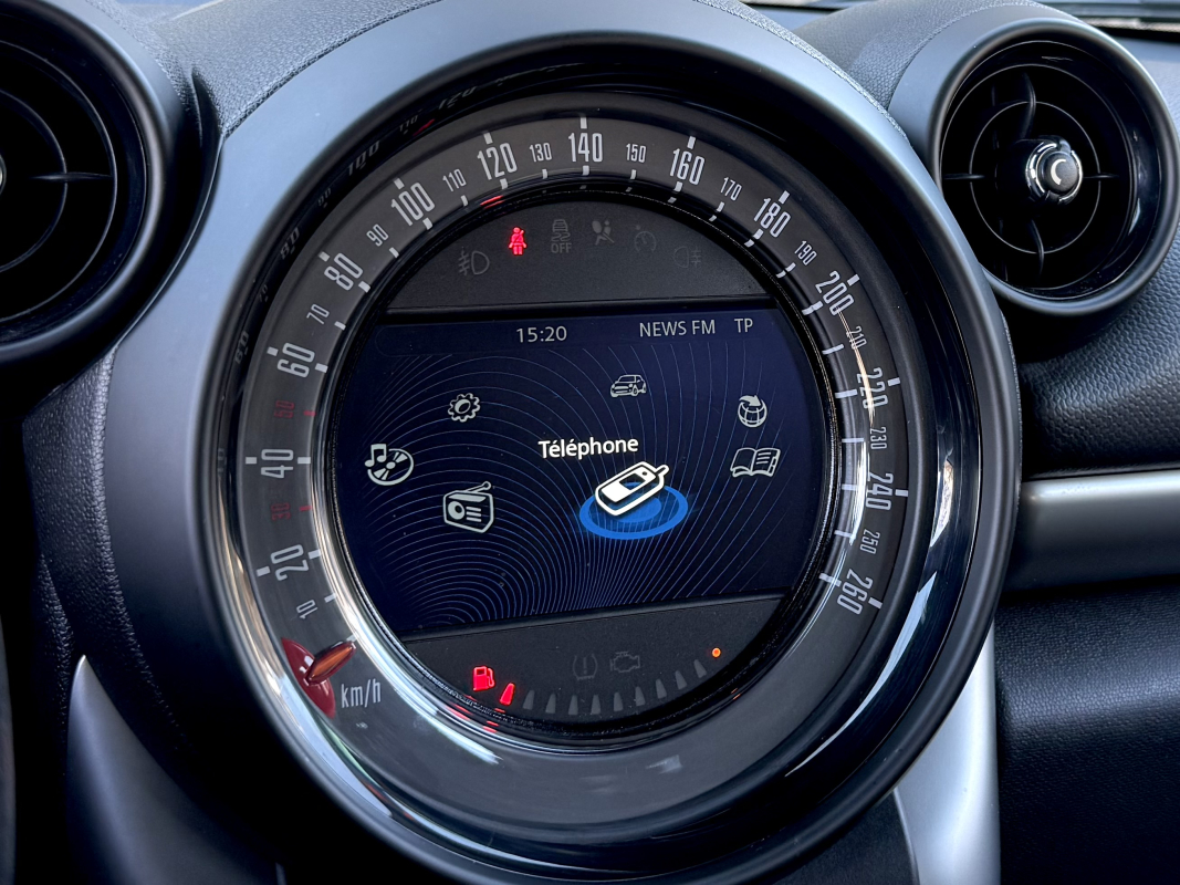 Mini Countryman — 11
