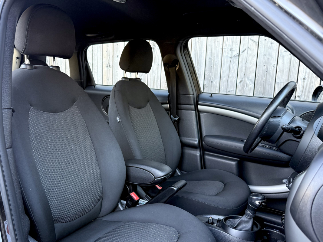 Mini Countryman — 7