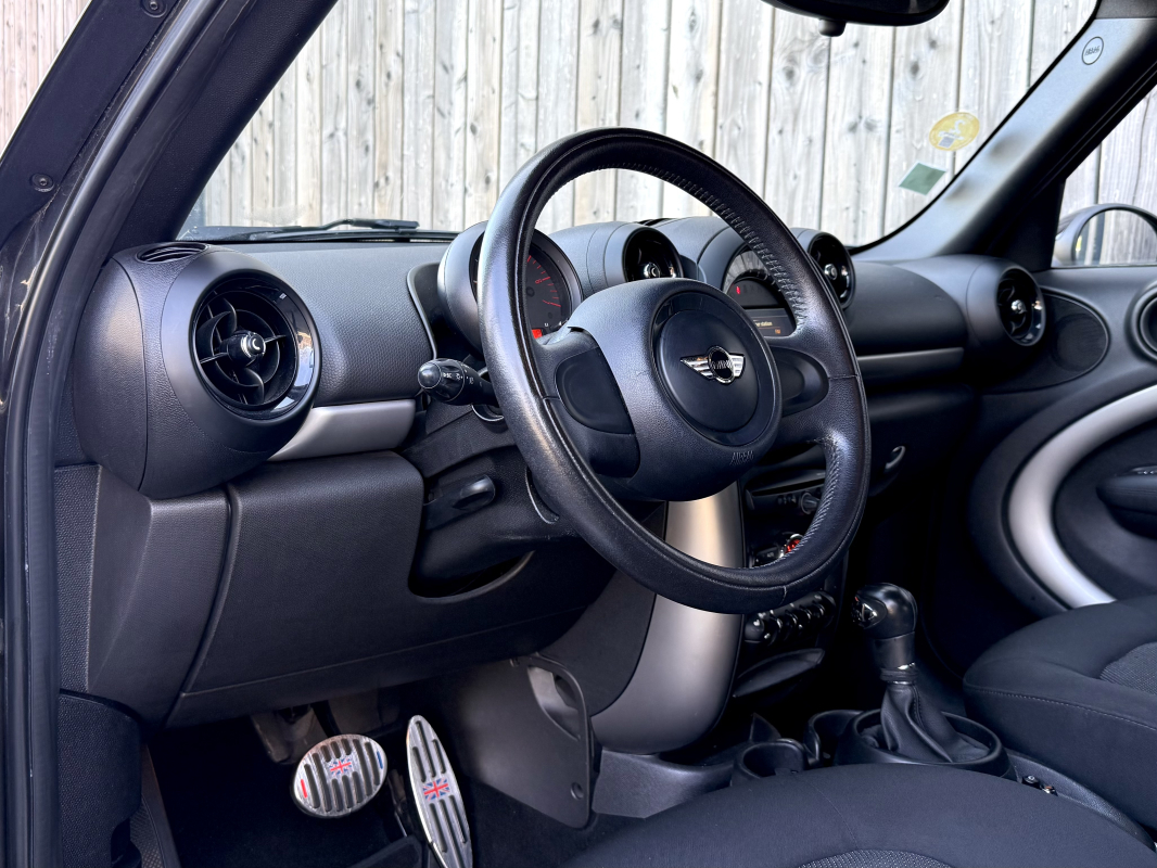 Mini Countryman — 4