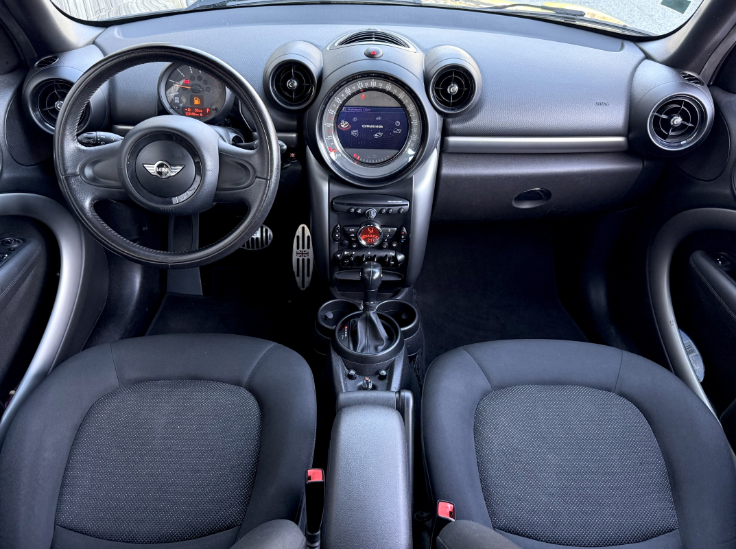 Mini Countryman — 5