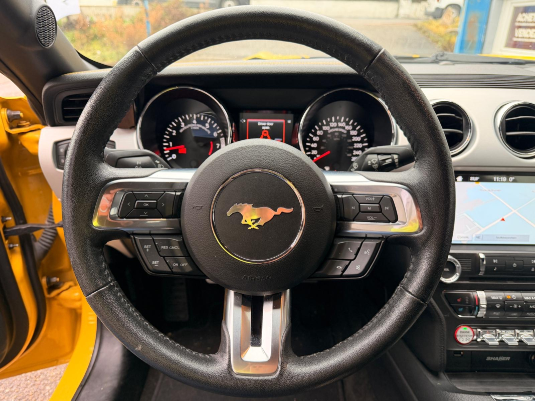 Ford Mustang — 7