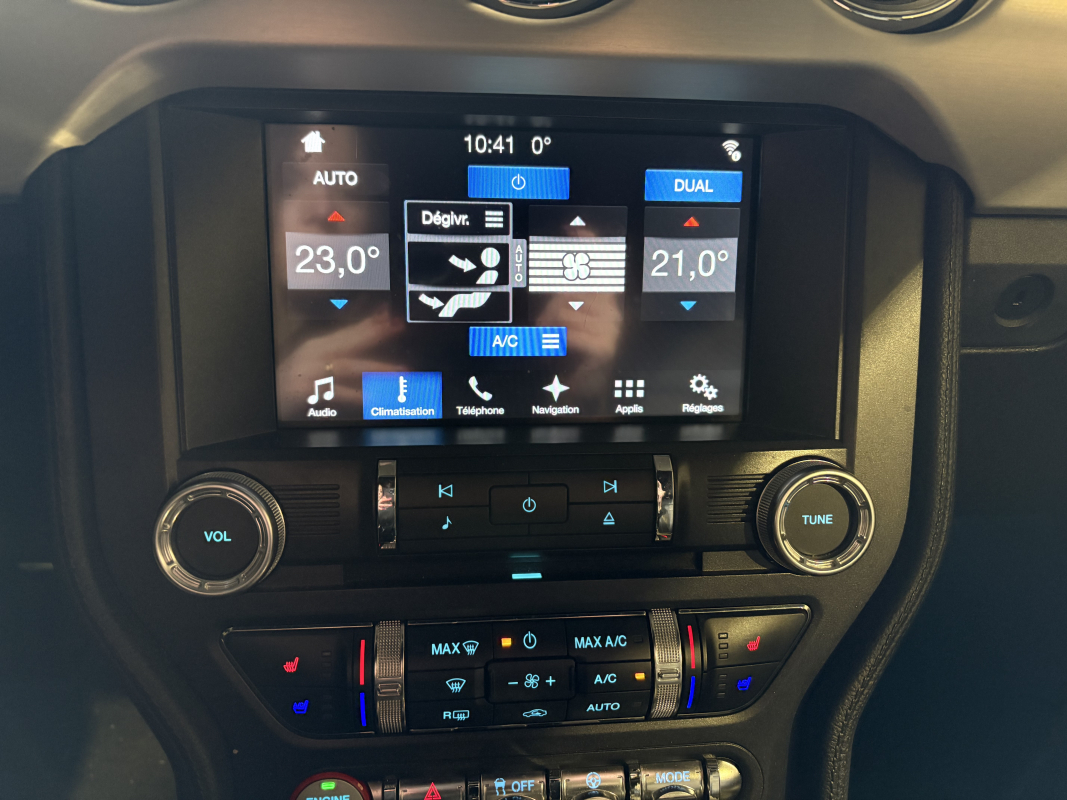 Ford Mustang — 15