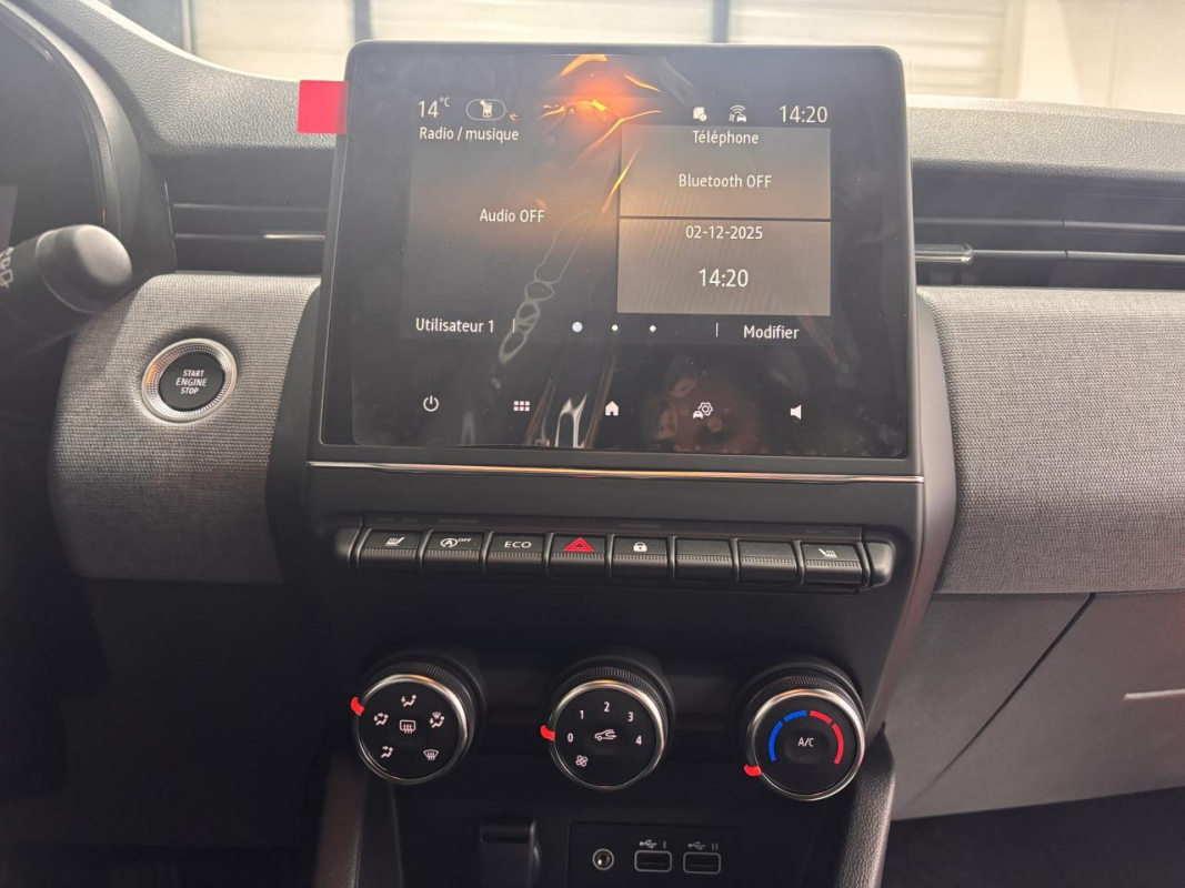 Renault Clio — 17