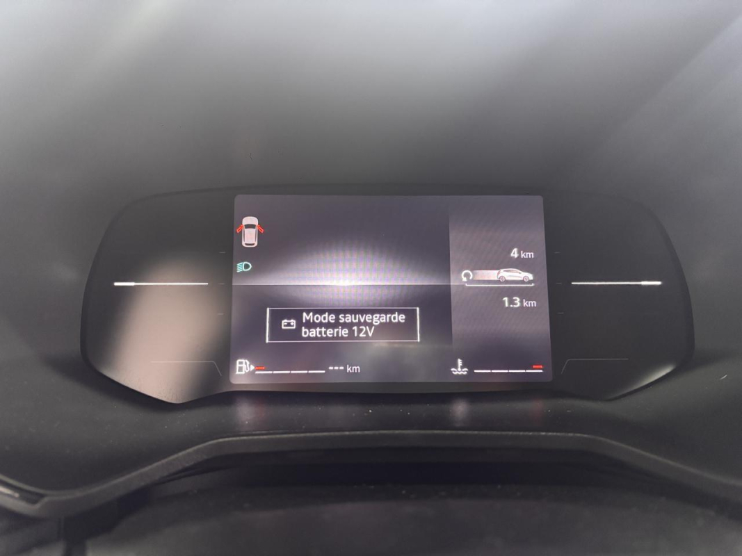 Renault Clio — 22