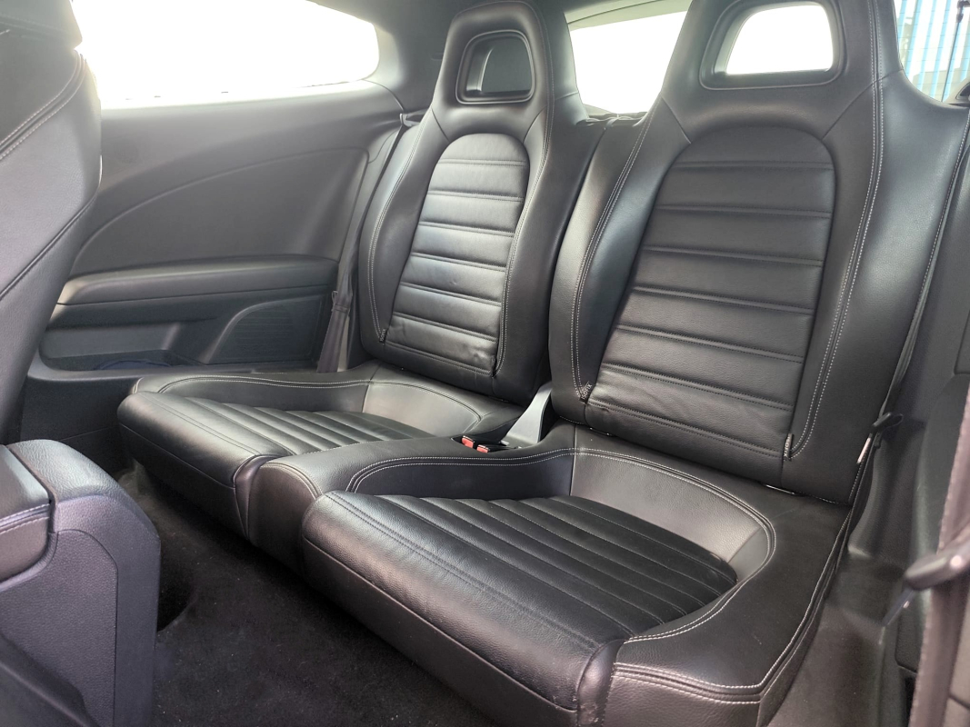 Volkswagen Scirocco — 15