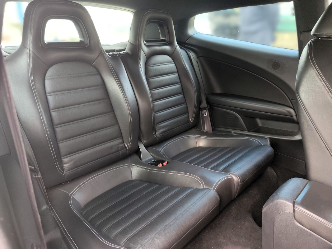 Volkswagen Scirocco — 14