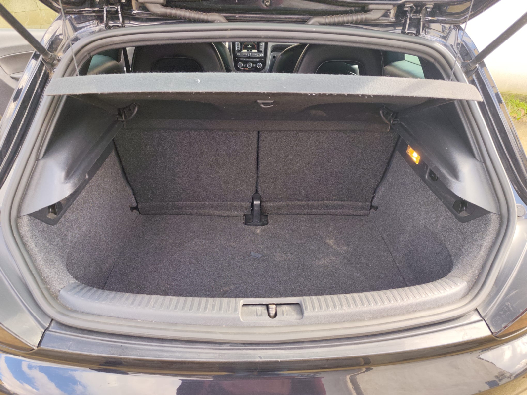 Volkswagen Scirocco — 21