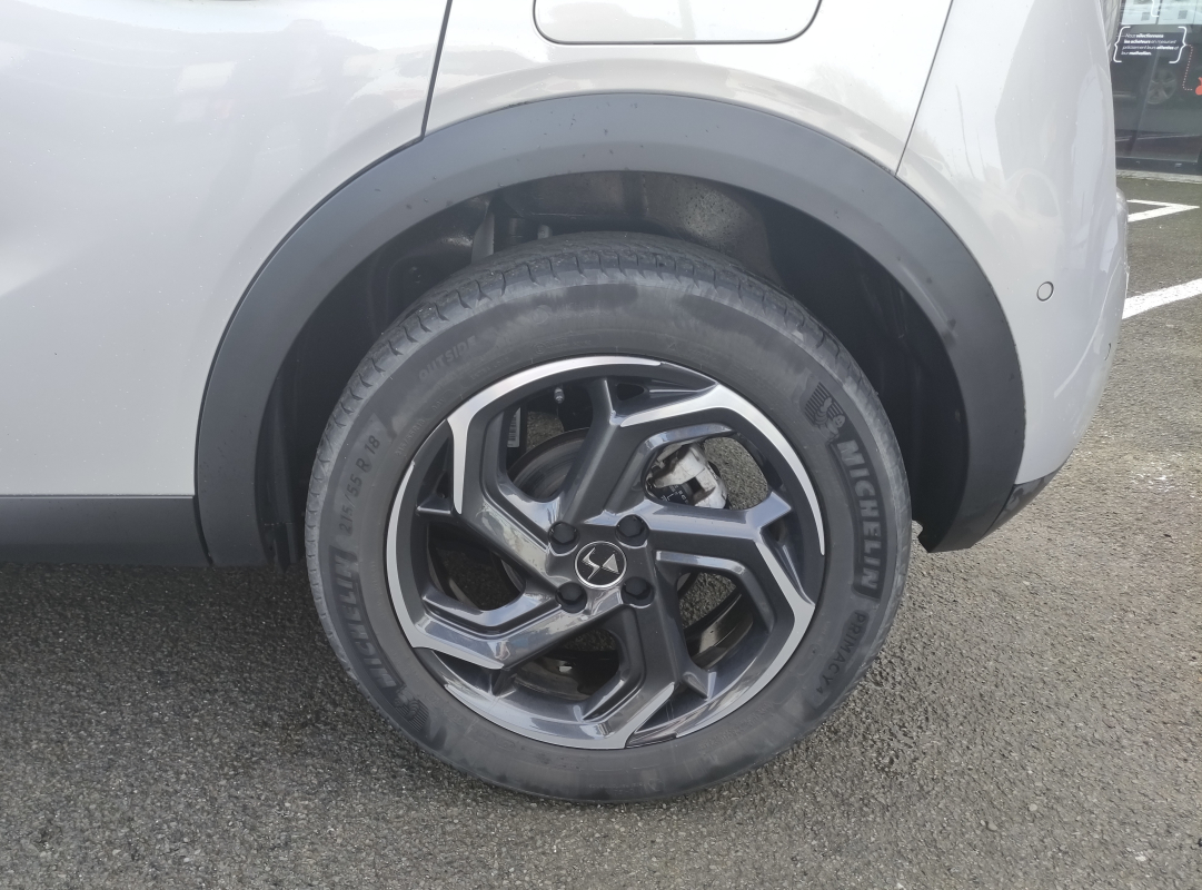 DS DS 3 Crossback — 29