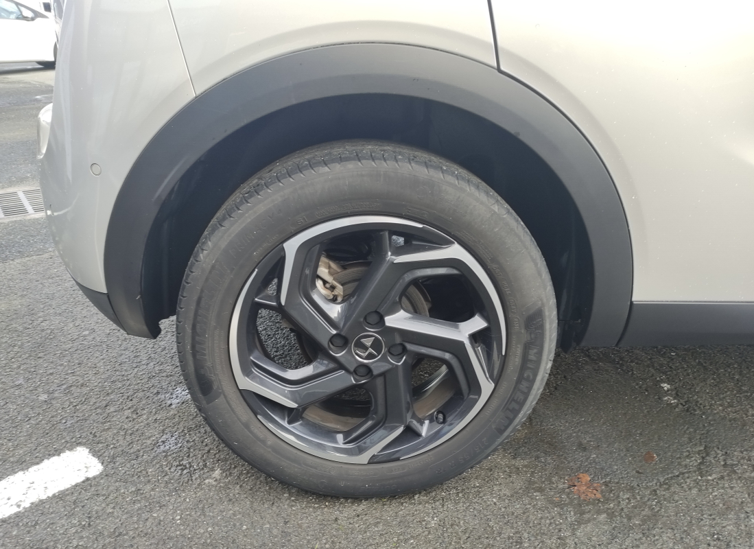 DS DS 3 Crossback — 26