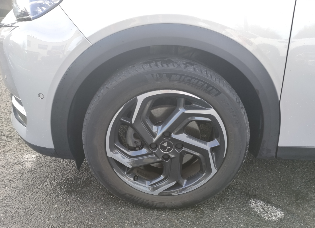 DS DS 3 Crossback — 28
