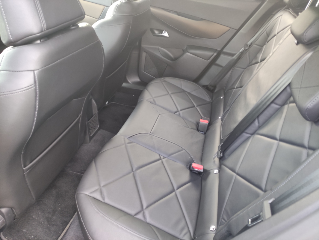 DS DS 3 Crossback — 19