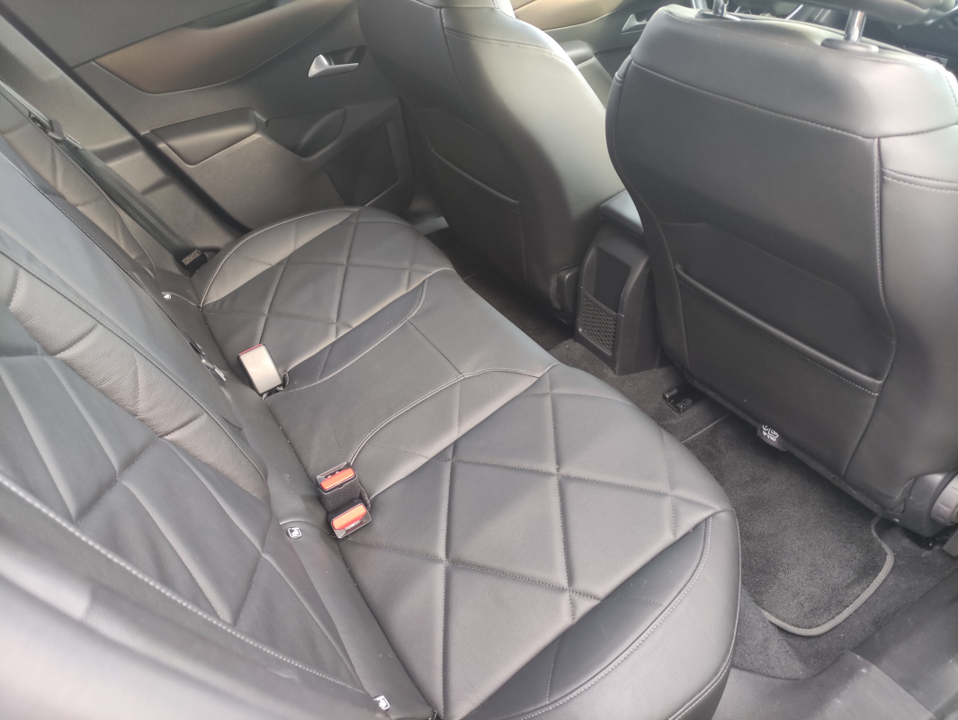 DS DS 3 Crossback — 20