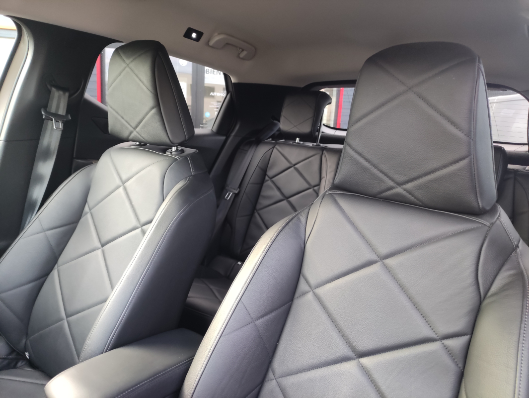 DS DS 3 Crossback — 24