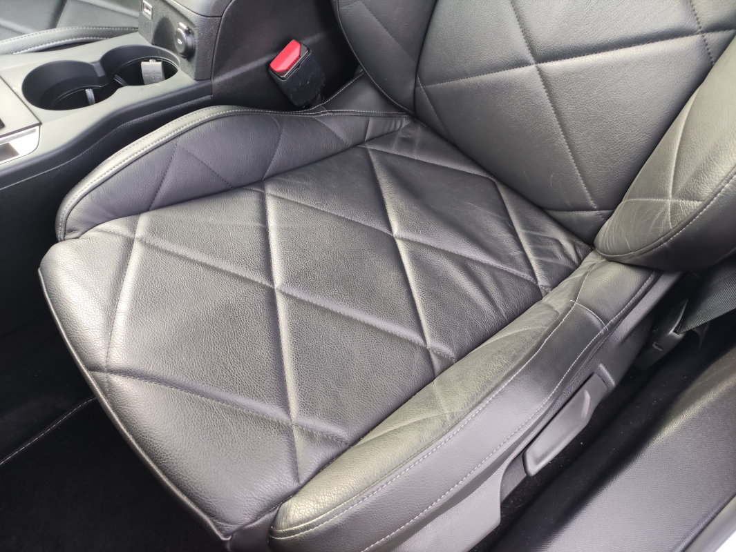 DS DS 3 Crossback — 25