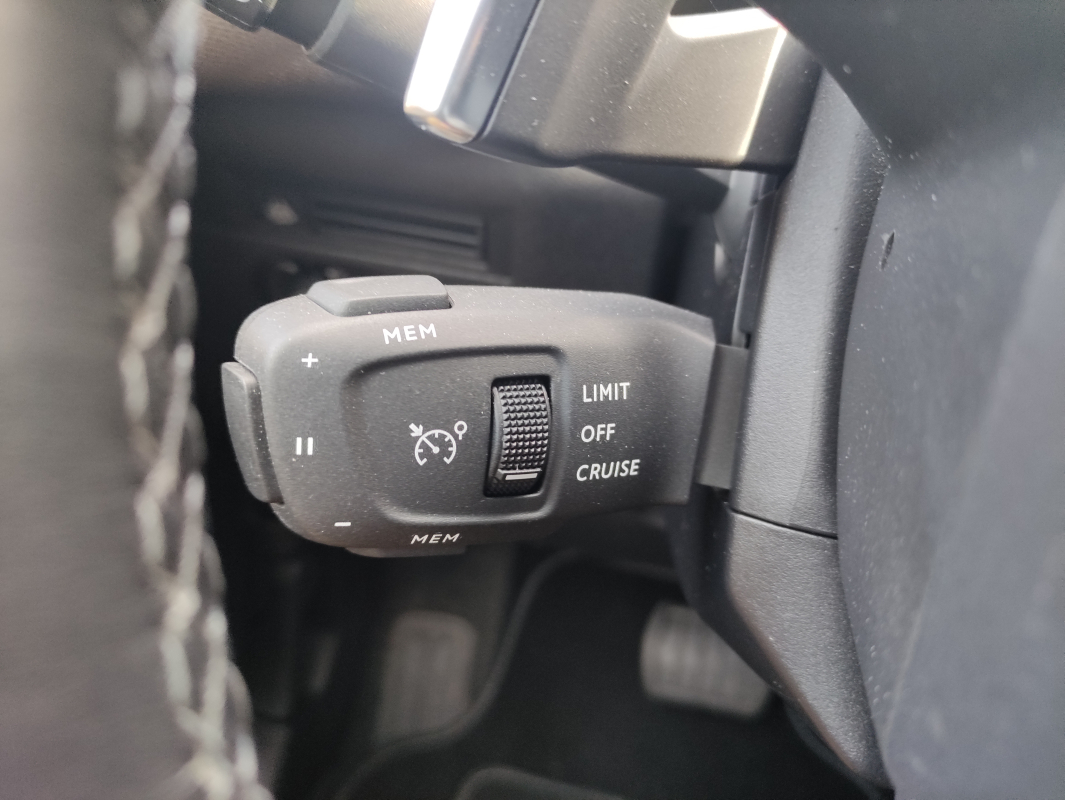 DS DS 3 Crossback — 22