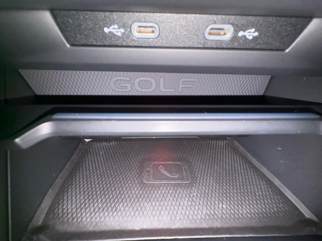 Volkswagen Golf — 30