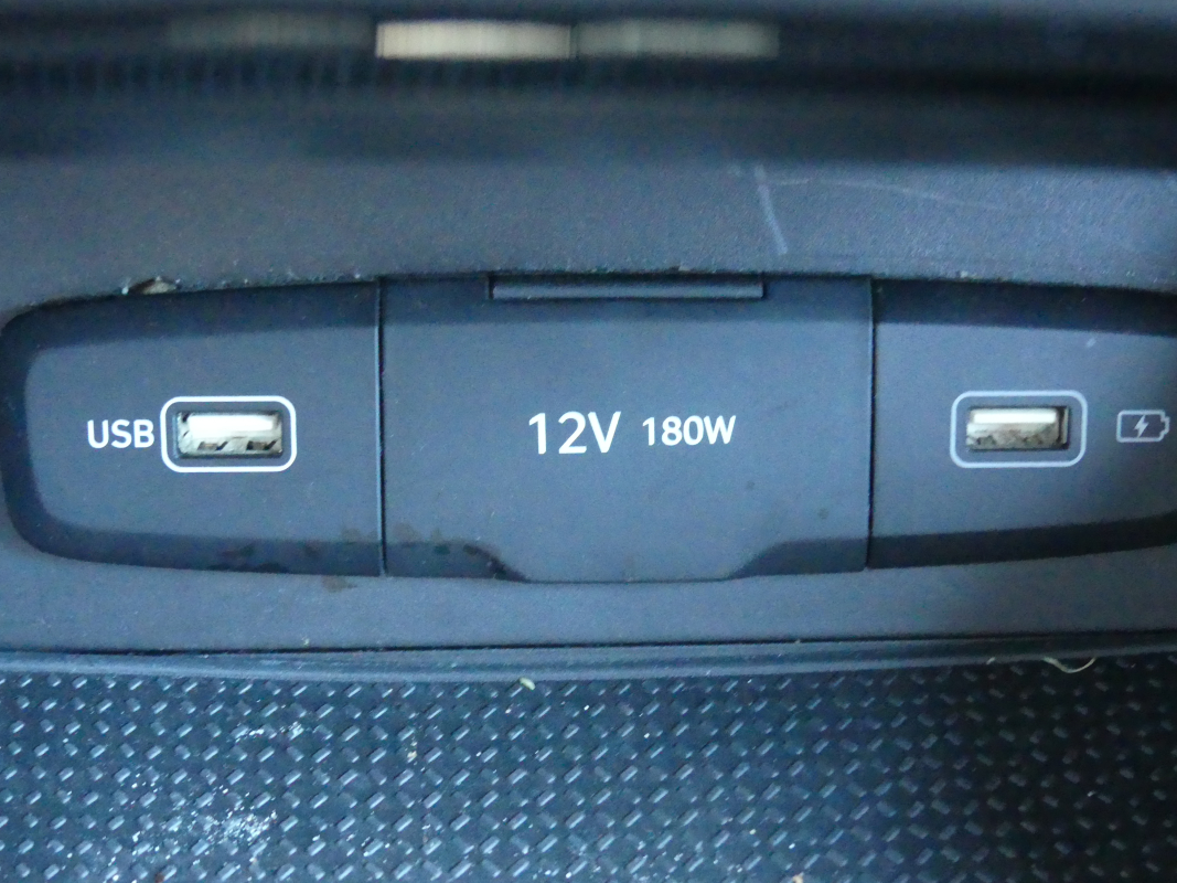 Hyundai Tucson — 18