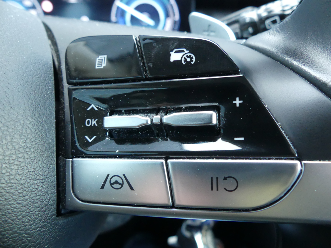 Hyundai Tucson — 21