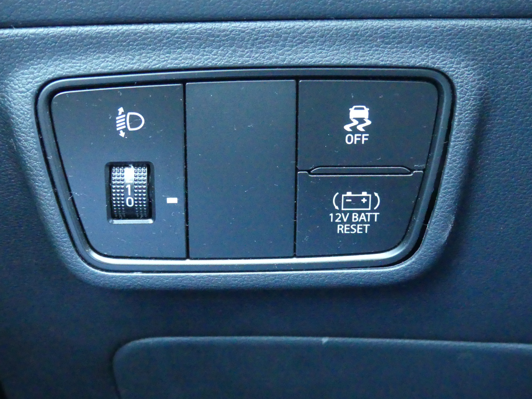 Hyundai Tucson — 23