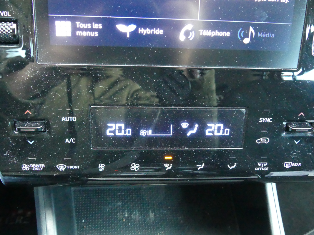 Hyundai Tucson — 24